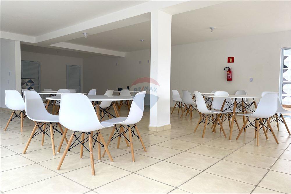 Apartamento - Alugar - Juiz de Fora , Minas Gerais - 21 - 860321018-112