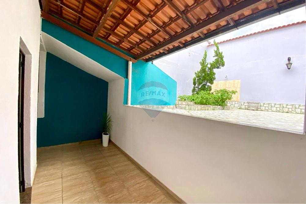 Casa - Venda - Juiz de Fora , Minas Gerais - 7b6b1c6e-2288-43d6-b719-3276e16859ef.jpeg - Varanda - 860321042-167