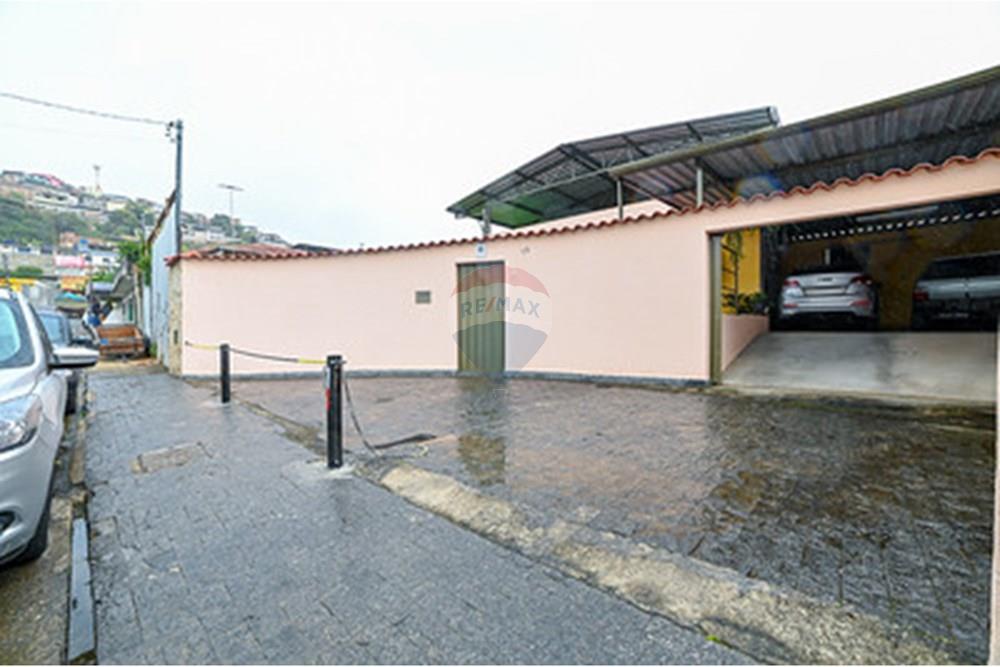 Casa - Venda - Juiz de Fora , Minas Gerais - casa stos dumont 32.jpg - 860281078-39