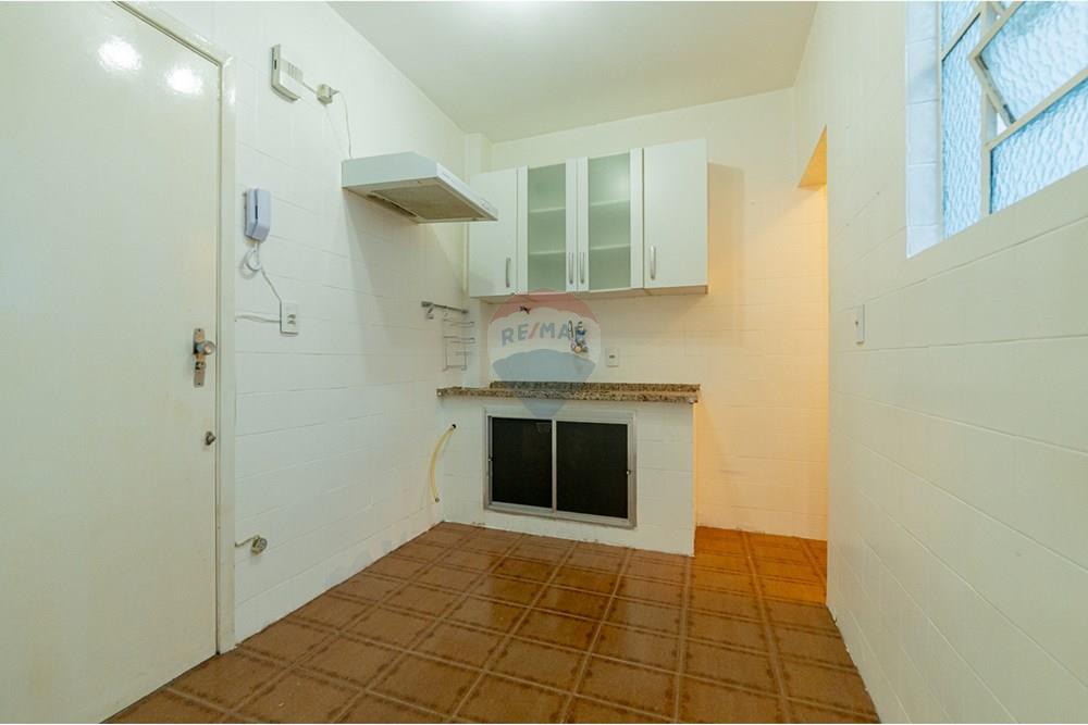 Apartamento - Venda - Juiz de Fora , Minas Gerais - michaelseed photo_-42.jpg - Cozinha - 860361018-163