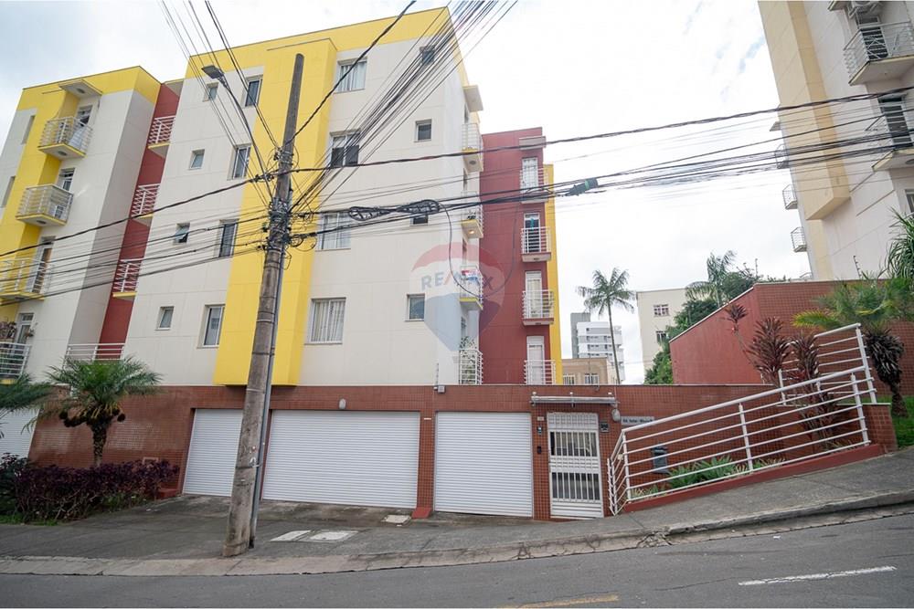 Apartamento - Venda - Juiz de Fora , Minas Gerais - michaelseed photo_S1_04-206.jpg - 860281089-66