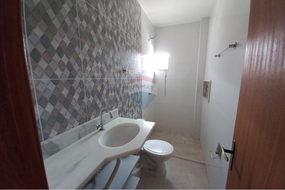 Apartamento - Alugar - Juiz de Fora , Minas Gerais - 20250307_094346.jpg - Banheiro - 860241106-84