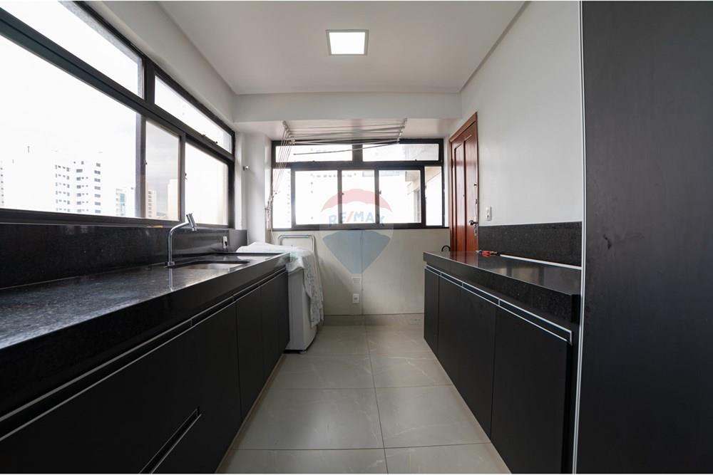 Apartamento - Venda - Juiz de Fora , Minas Gerais - michaelseed photo_SEMANA 2-204.jpg - Área de serviço - 860211131-4