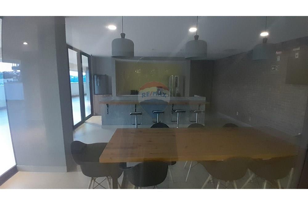 Apartamento - Alugar - Juiz de Fora , Minas Gerais - WhatsApp Image 2026-03-20 at 11.48.48 (1).jpeg - Área Gourmet - 860381043-113