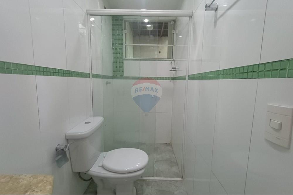 Apartamento - Alugar - Juiz de Fora , Minas Gerais - banho 5.jpeg - 860431070-9