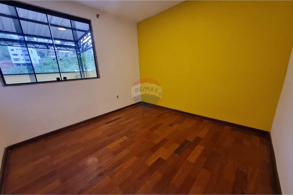 Cobertura - Alugar - Juiz de Fora , Minas Gerais - Quarto 3A.jpeg - 860361010-546