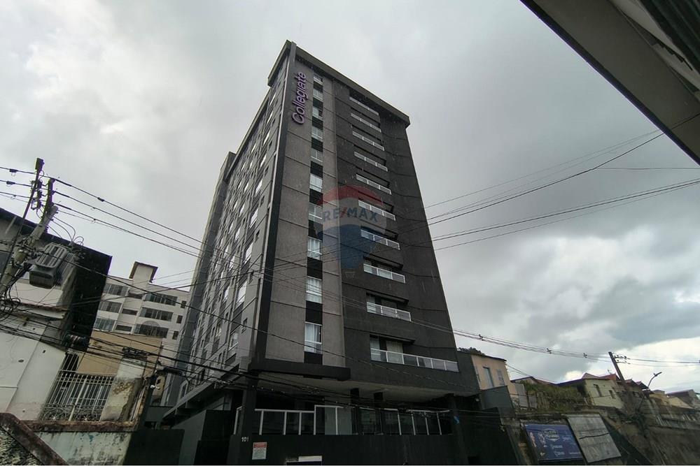 Studio - Venda - Barbacena , Minas Gerais - WhatsApp Image 2026-02-09 at 09.42.36.jpeg - 860391020-67