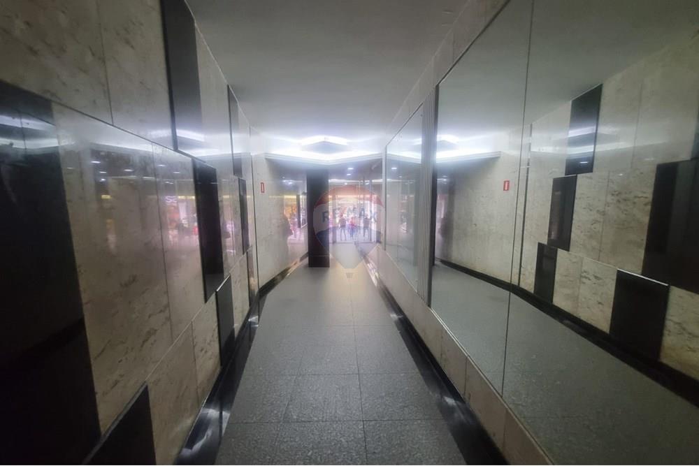 Cj. Comercial/ Sala - Alugar - Juiz de Fora , Minas Gerais - Portaria 4.jpeg - 860361010-496