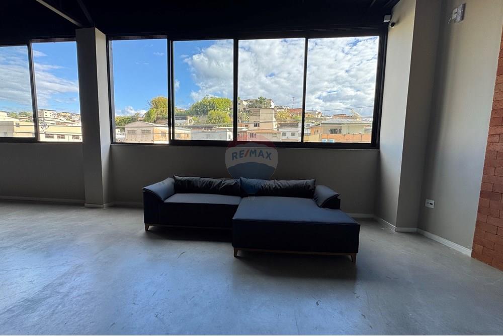 Galpão - Alugar - Juiz de Fora , Minas Gerais - IMG_4134.JPEG - 860301001-647