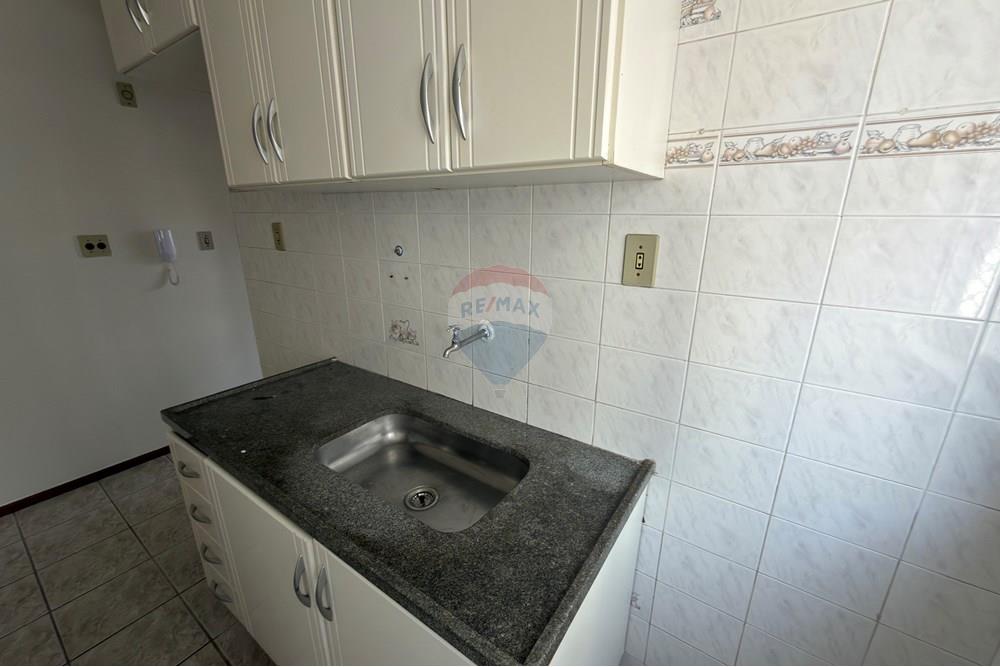 Apartamento - Alugar - Juiz de Fora , Minas Gerais - IMG_5522.JPEG - 860301001-667