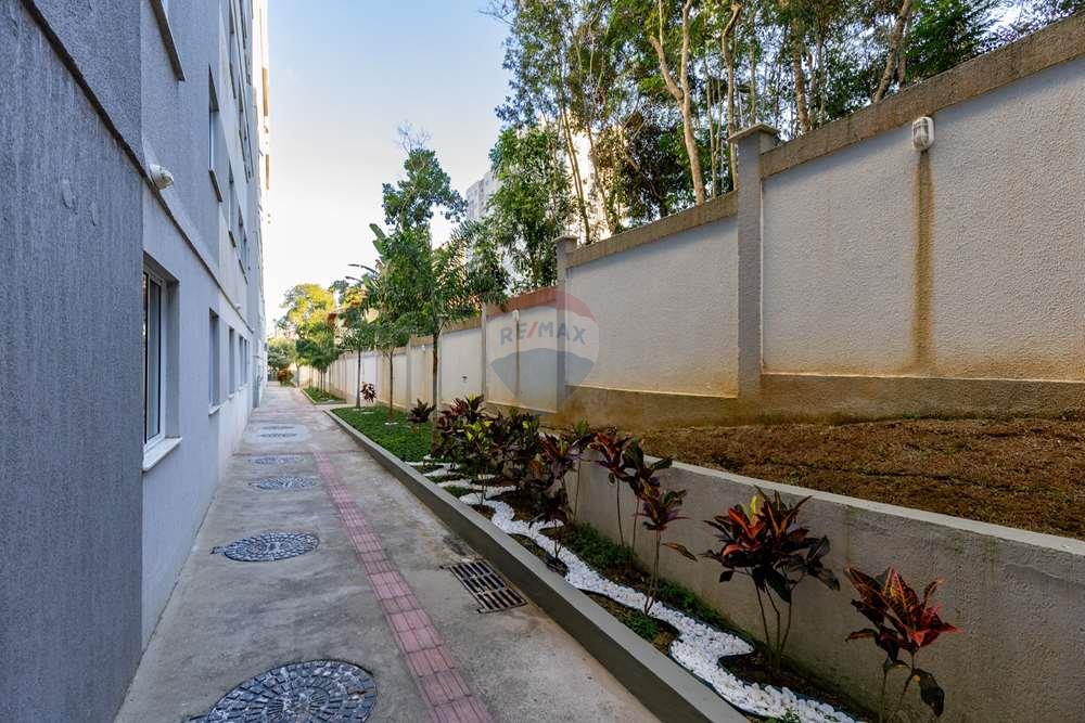 Apartamento - Venda - Juiz de Fora , Minas Gerais - FOTOIMOB-15.jpg - Fachada - 860241112-129