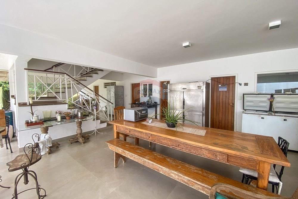 Casa de Condomínio - Venda - Juiz de Fora , Minas Gerais - 36.jpg - Área Gourmet - 860241143-124