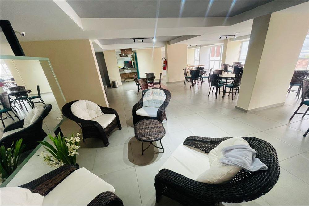 Apartamento - Alugar - Juiz de Fora , Minas Gerais - 23 - 860211089-185