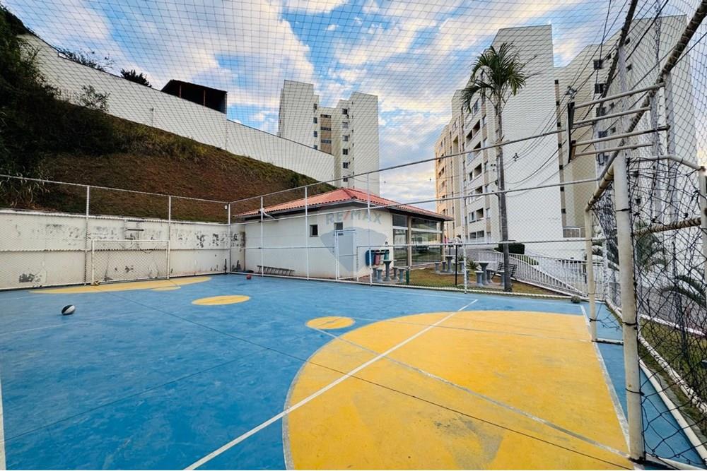 Apartamento - Alugar - Juiz de Fora , Minas Gerais - 19.jpg - 860281007-377