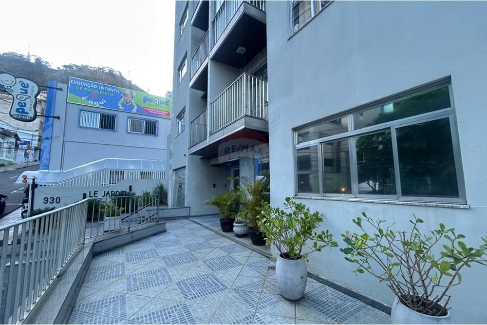 Apartamento - Alugar - Juiz de Fora , Minas Gerais - WhatsApp Image 2025-11-13 at 09.15.31 (1).jpeg - Salão de Festas - 860431060-68