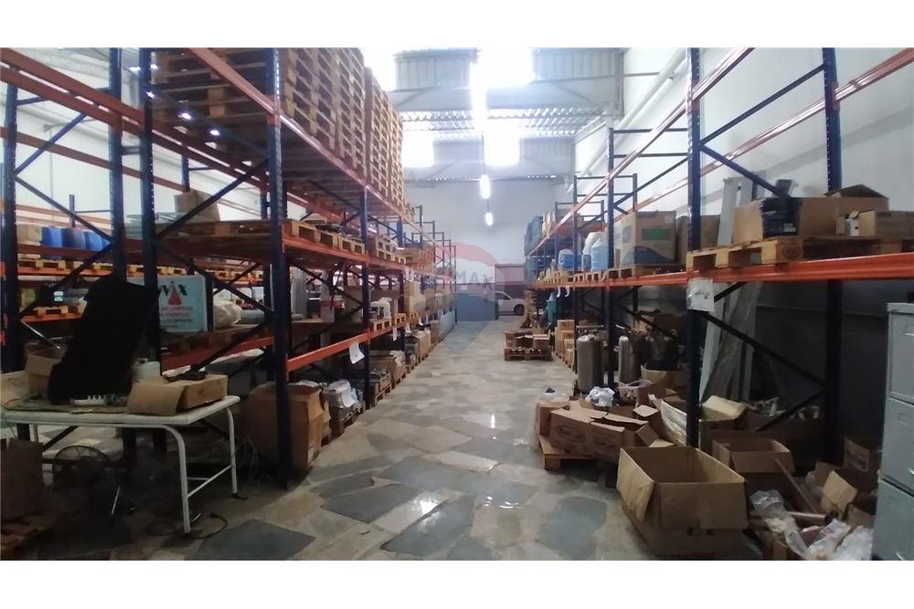 Galpão - Alugar - Juiz de Fora , Minas Gerais - 6 - 860211019-194