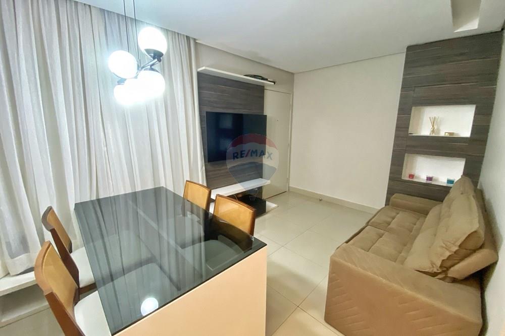 Apartamento - Venda - Juiz de Fora , Minas Gerais - 5.JPG - Sala - 860241143-14