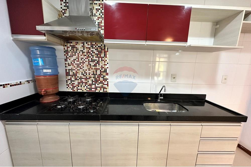 Apartamento - Alugar - Juiz de Fora , Minas Gerais - IMG_7278.JPG - 860281018-164