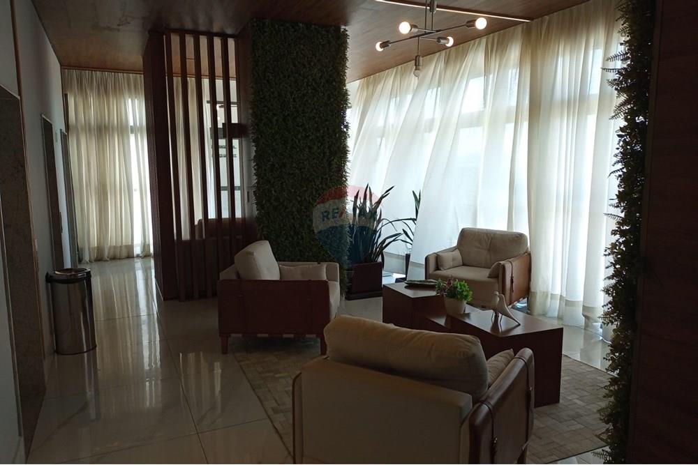 Studio - Alugar - Juiz de Fora , Minas Gerais - IMG-20240317-WA0041.jpg - Sala de estar - 860431031-36