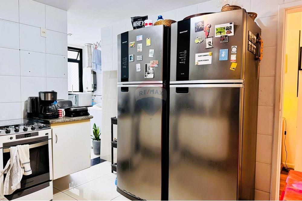 Apartamento - Venda - Juiz de Fora , Minas Gerais - IMG_2244.JPEG - 860301001-624