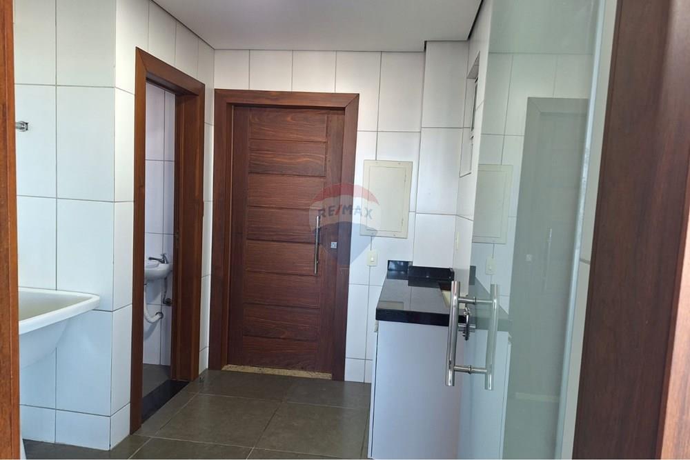 Apartamento - Venda - Conselheiro Lafaiete , Minas Gerais - AREA SERVIÇO.jpg - 860421004-1352