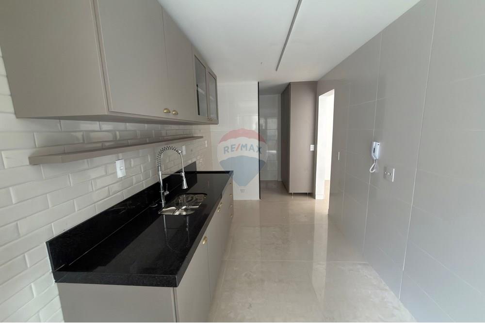 Apartamento - Alugar - Juiz de Fora , Minas Gerais - IMG_5288.JPEG - 860301001-666