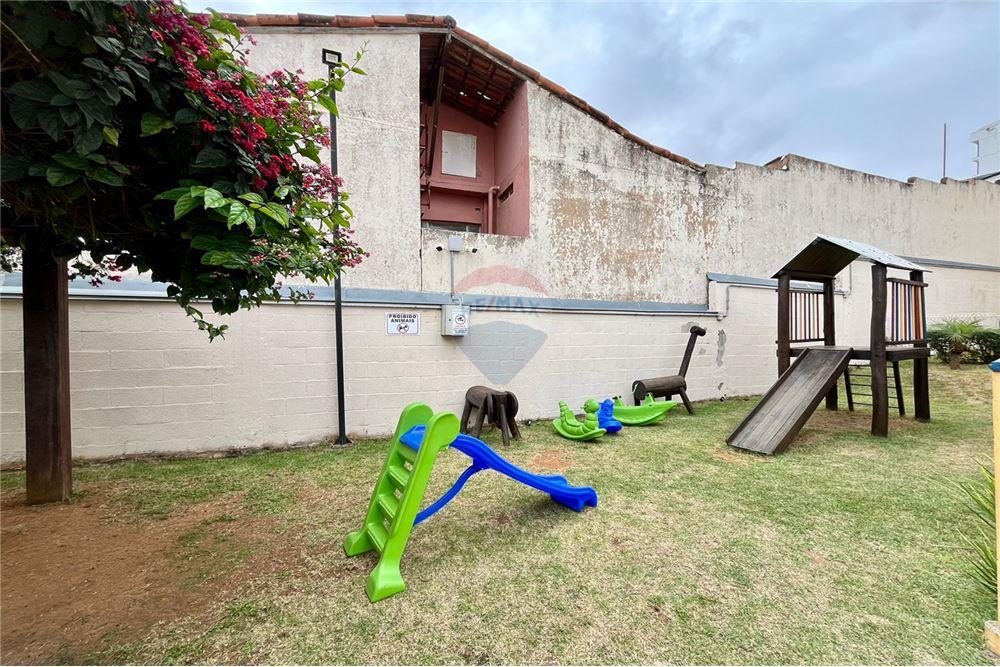 Apartamento - Alugar - Juiz de Fora , Minas Gerais - 31 - 860501002-148