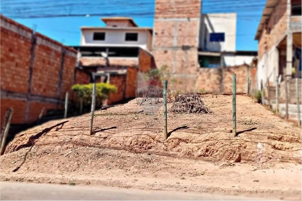 Terreno - Venda - Conselheiro Lafaiete , Minas Gerais - Terreno Santa Maria.jpg - 860421030-15