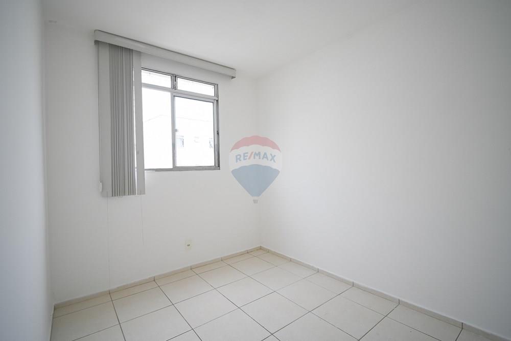 Apartamento - Venda - Juiz de Fora , Minas Gerais - FOTO 12 QTO STOS DUMONT.jpg - Quarto principal - 860281168-22