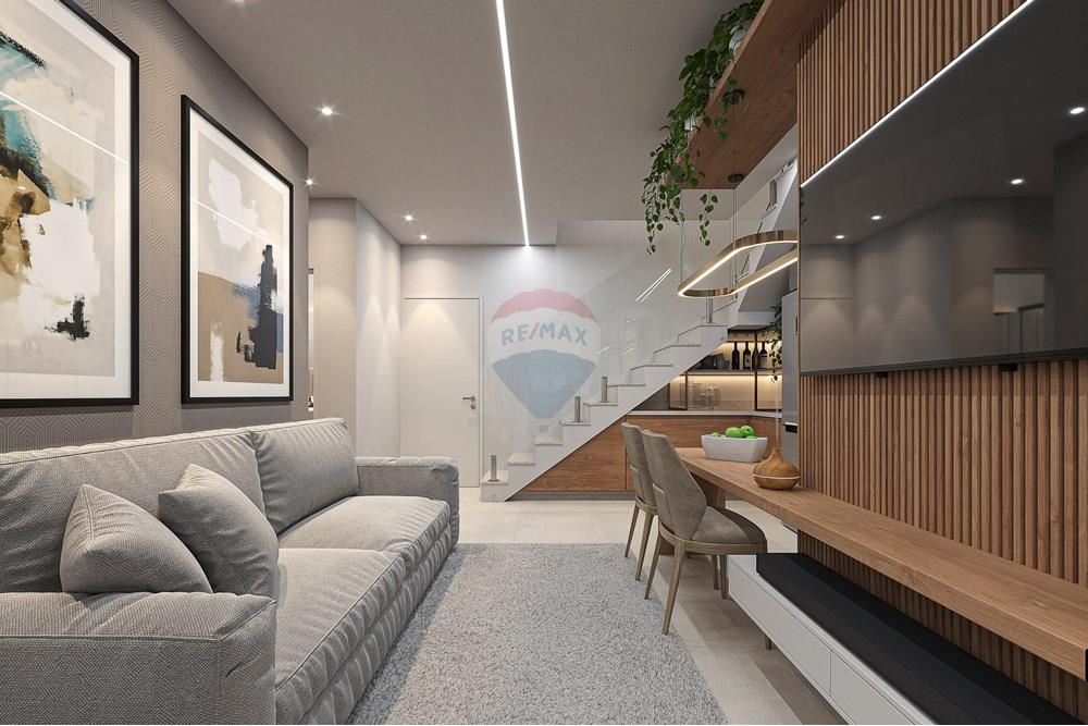 Apartamento - Venda - Juiz de Fora , Minas Gerais - fotos citta 5.jpg - 860431007-389