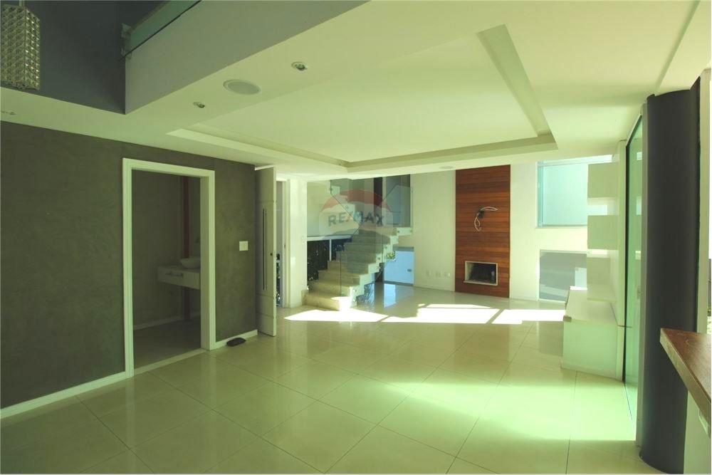 Casa - Venda - Juiz de Fora , Minas Gerais - Sala de Jantar e Estar - 860281009-249