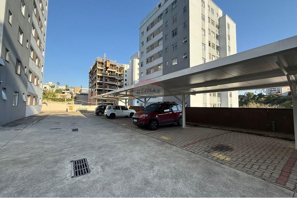 Apartamento - Alugar - Juiz de Fora , Minas Gerais - 17.jpg - 860281007-337
