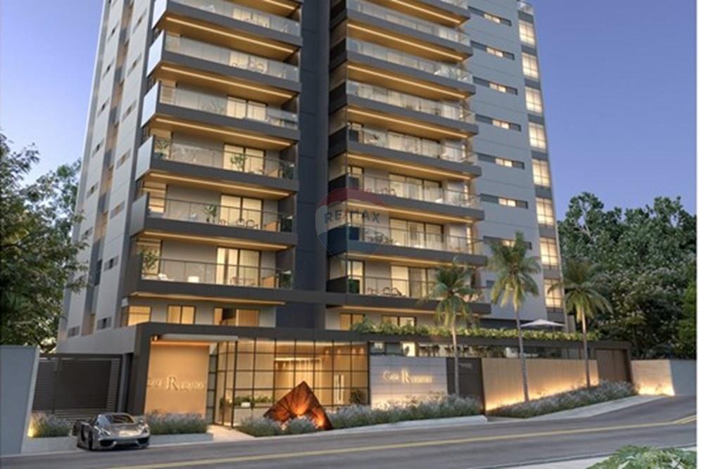 Apartamento - Venda - Juiz de Fora , Minas Gerais - FACHADA 03-convertido-de-png.jpeg - Fachada - 860431007-371