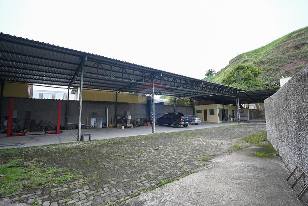 Galpão - Venda - Juiz de Fora , Minas Gerais - michaelseed photo_010226-312.jpg - 860211123-15