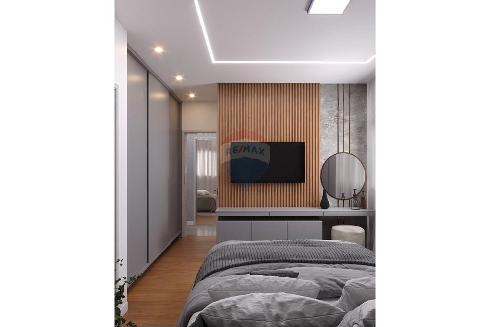 Apartamento - Venda - Juiz de Fora , Minas Gerais - 47ade7de-15e2-4990-9bbf-50aa8365833d.jpg - 860301007-398