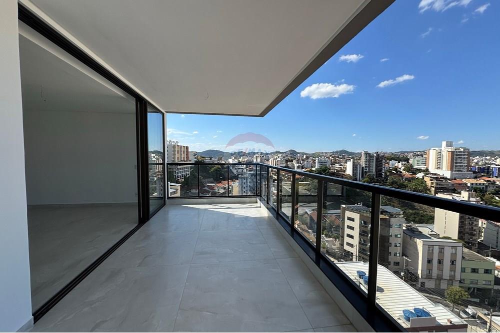 Apartamento - Venda - Juiz de Fora , Minas Gerais - IMG_4803.JPEG - 860301001-660