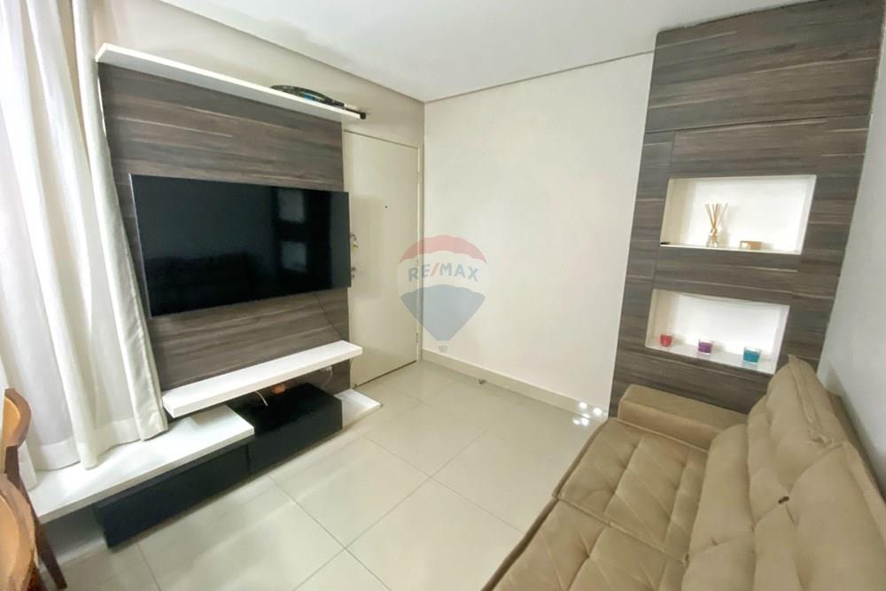 Apartamento - Venda - Juiz de Fora , Minas Gerais - 6.JPG - Sala - 860241143-14