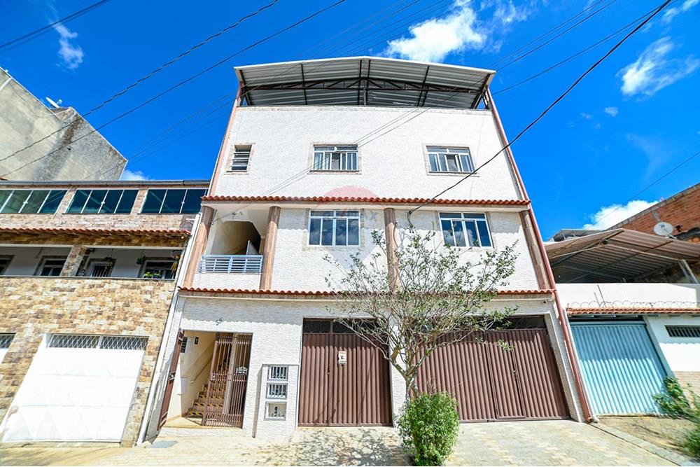 Apartamento - Venda - Juiz de Fora , Minas Gerais - michaelseed photo_SET_1-378 (1).jpg - Fachada - 860211017-71