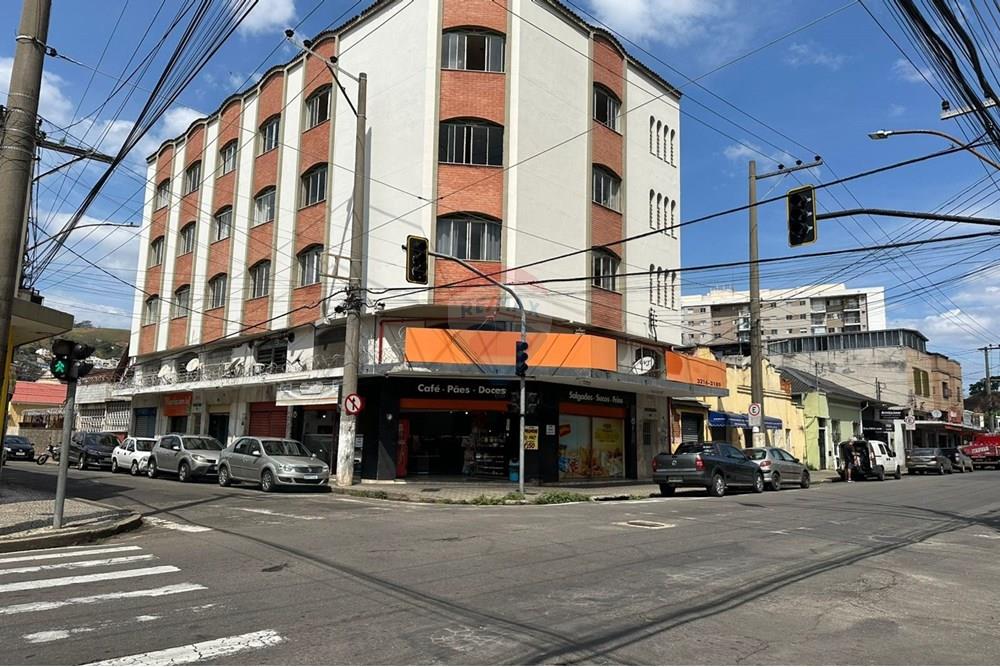 Apartamento - Alugar - Juiz de Fora , Minas Gerais - WhatsApp Image 2025-10-16 at 18.12.49 (2).jpeg - 860381044-928