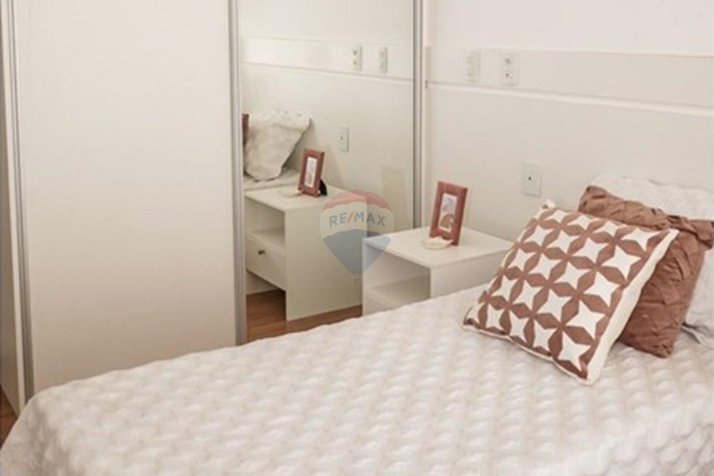 Apartamento - Venda - Juiz de Fora , Minas Gerais - Quarto(7).jpg - Quarto - 860431007-350