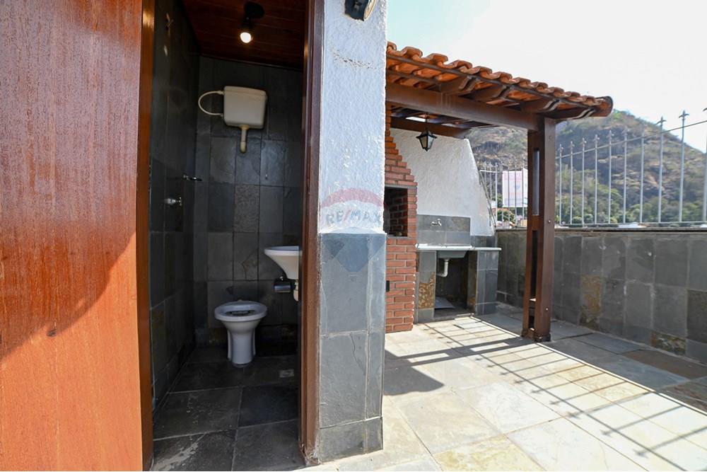 Cobertura - Alugar - Juiz de Fora , Minas Gerais - michaelseed.photo_agosto semana 2-202.jpg - 860361010-533