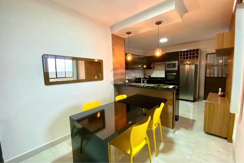 Casa - Venda - Juiz de Fora , Minas Gerais - 6a7f33a1-0787-4b19-afeb-3999caa38f8a.jpeg - Cozinha - 860321042-167