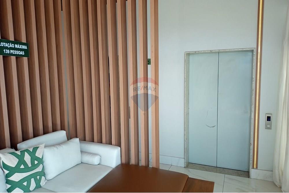 Studio - Alugar - Juiz de Fora , Minas Gerais - IMG-20240317-WA0076.jpg - Sala de estar - 860431031-36