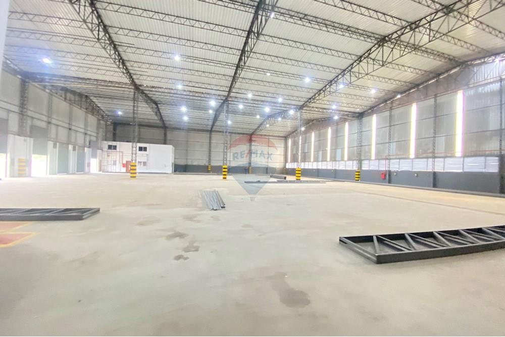 מסחרי - שטח אחסון - Juiz de Fora , Minas Gerais - BR - IMG_9418.JPEG - 860301009-497