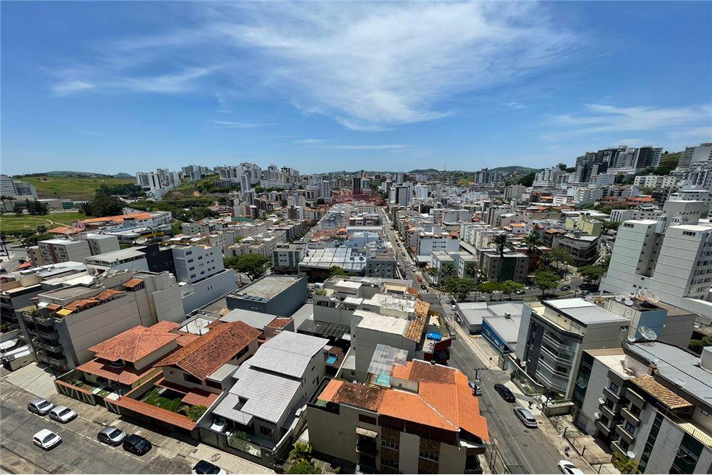 Apartamento - Alugar - Juiz de Fora , Minas Gerais - 12 - 860281018-138