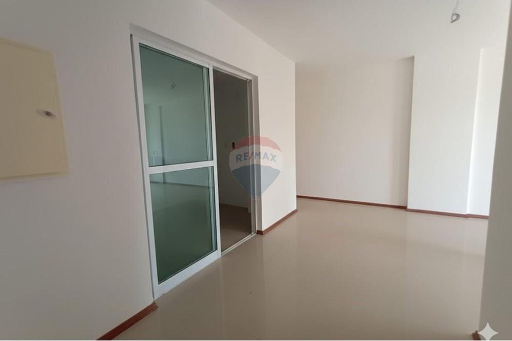Apartamento - Venda - Juiz de Fora , Minas Gerais - sala porta cozinha.jpg - 860431070-7