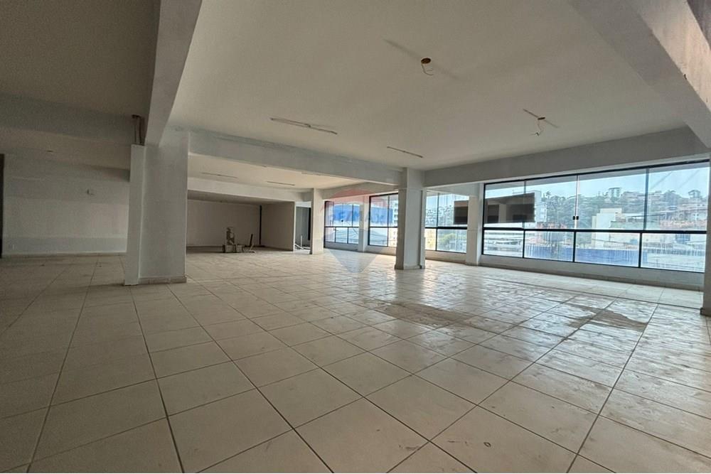 Cj. Comercial/ Sala - Alugar - Juiz de Fora , Minas Gerais - 9.jpg - Sala - 860431074-4