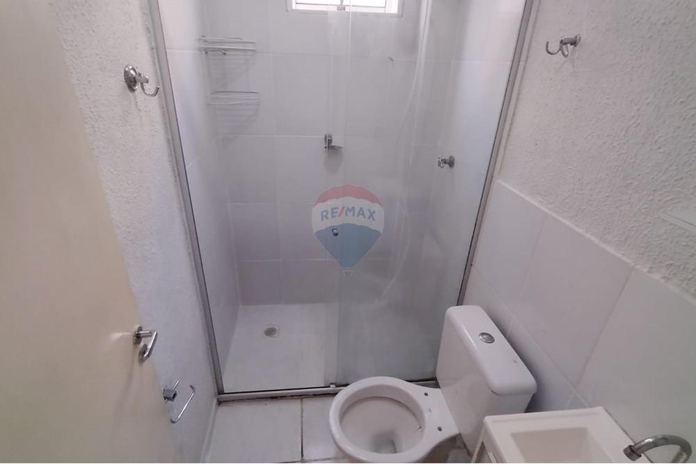 Residential - Condo/Apartment - Juiz de Fora , Minas Gerais - BR - WhatsApp Image 2025-09-14 at 10.21.17.jpeg - Banyo - 860241112-114