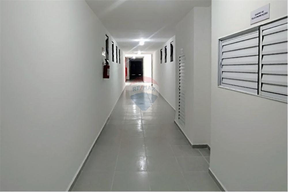 Apartamento - Alugar - Juiz de Fora , Minas Gerais - Areas Comuns - Piscina - 860241107-51