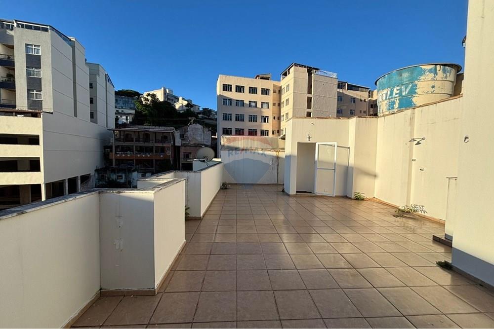 Cobertura - Alugar - Juiz de Fora , Minas Gerais - IMG_4897.jpeg - 860301007-427